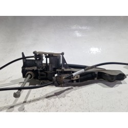 Recambio de cerradura puerta delantera izquierda para peugeot 208 1.4 hdi 68cv? referencia OEM IAM 96555518VV  