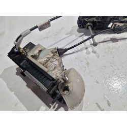 Recambio de cerradura puerta delantera izquierda para peugeot 208 1.4 hdi 68cv? referencia OEM IAM 96555518VV  
