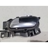 Recambio de cerradura puerta delantera izquierda para peugeot 208 1.4 hdi 68cv? referencia OEM IAM 96555518VV  