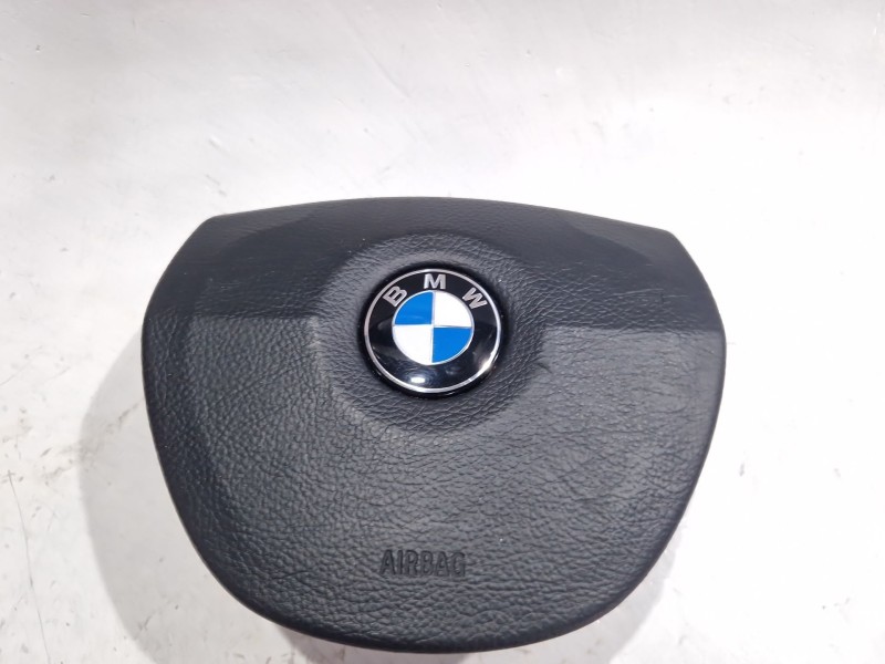 Recambio de airbag volante para bmw 5 (f10) 520 d referencia OEM IAM 33678382902  