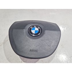 Recambio de airbag volante para bmw 5 (f10) 520 d referencia OEM IAM 33678382902  