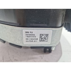 Recambio de airbag volante para bmw 5 (f10) 520 d referencia OEM IAM 33678382902  
