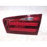 Recambio de piloto porton trasero derecho para bmw 5 (f10) 520 d referencia OEM IAM 720322806  