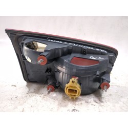Recambio de piloto porton trasero derecho para bmw 5 (f10) 520 d referencia OEM IAM 720322806  