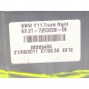Recambio de piloto porton trasero derecho para bmw 5 (f10) 520 d referencia OEM IAM 720322806  