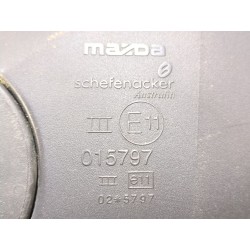 Recambio de retrovisor derecho para mazda 6 sedán (gg) 2.0 di (gg14) referencia OEM IAM 1469104  