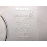 Recambio de retrovisor derecho para mazda 6 sedán (gg) 2.0 di (gg14) referencia OEM IAM 1469104  
