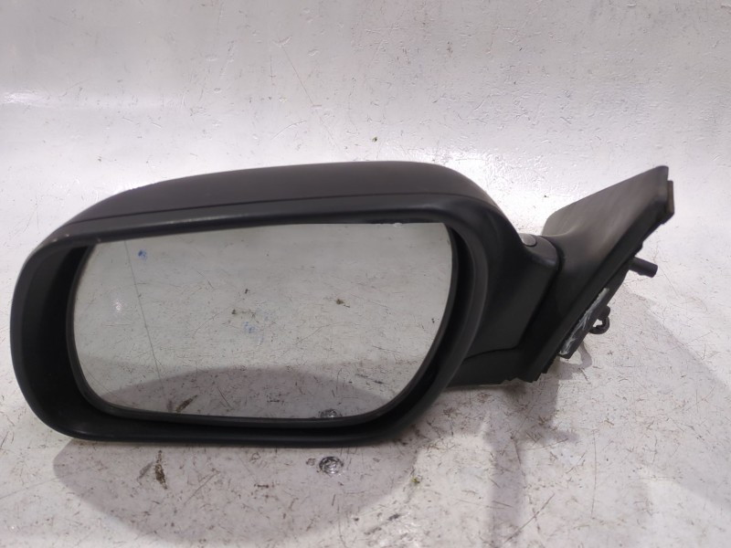 Recambio de retrovisor izquierdo para mazda 6 sedán (gg) 2.0 di (gg14) referencia OEM IAM E4012220  