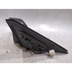 Recambio de retrovisor izquierdo para mazda 6 sedán (gg) 2.0 di (gg14) referencia OEM IAM E4012220  