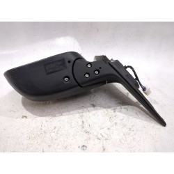 Recambio de retrovisor izquierdo para mazda 6 sedán (gg) 2.0 di (gg14) referencia OEM IAM E4012220  
