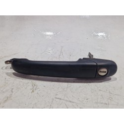 Recambio de manilla exterior puerta delantera izquierda para seat cordoba (6k1, 6k2) 1.9 tdi referencia OEM IAM   
