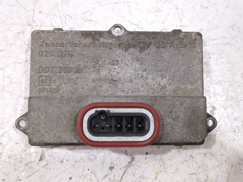 Recambio de centralita xenon para mercedes-benz clase m (w163) ml 400 cdi (163.128) referencia OEM IAM 5DV00829000  