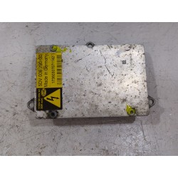Recambio de centralita xenon para mercedes-benz clase m (w163) ml 400 cdi (163.128) referencia OEM IAM 5DV00829000  