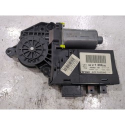 MOTOR ELEVALUNAS DELANTERO DERECHO 9637130480 