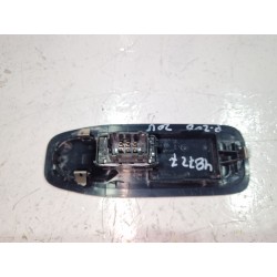 Recambio de mando elevalunas delantero derecho para peugeot 208 1.4 hdi 68cv? referencia OEM IAM 96749628ZD  