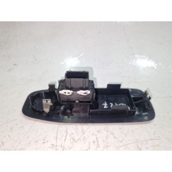 Recambio de mando elevalunas delantero derecho para peugeot 208 1.4 hdi 68cv? referencia OEM IAM 96749628ZD  