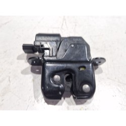 Recambio de cerradura maletero / porton para renault clio ii fase i (b/cb0)(1998) 1.5 dci (b/cb03) referencia OEM IAM 846307169R