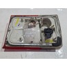 Recambio de piloto trasero derecho para audi 80 avant (8c, b4) 1.9 tdi referencia OEM IAM 8A0945094  