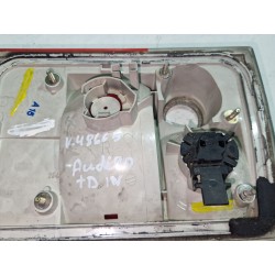 Recambio de piloto trasero derecho para audi 80 avant (8c, b4) 1.9 tdi referencia OEM IAM 8A0945094  