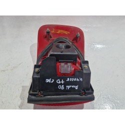 Recambio de piloto trasero derecho para audi 80 avant (8c, b4) 1.9 tdi referencia OEM IAM 8A0945096E  