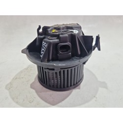 Recambio de motor calefaccion para citroën c5 ii (rc_) 2.0 hdi (rcrhrh) referencia OEM IAM MF666529T0716  