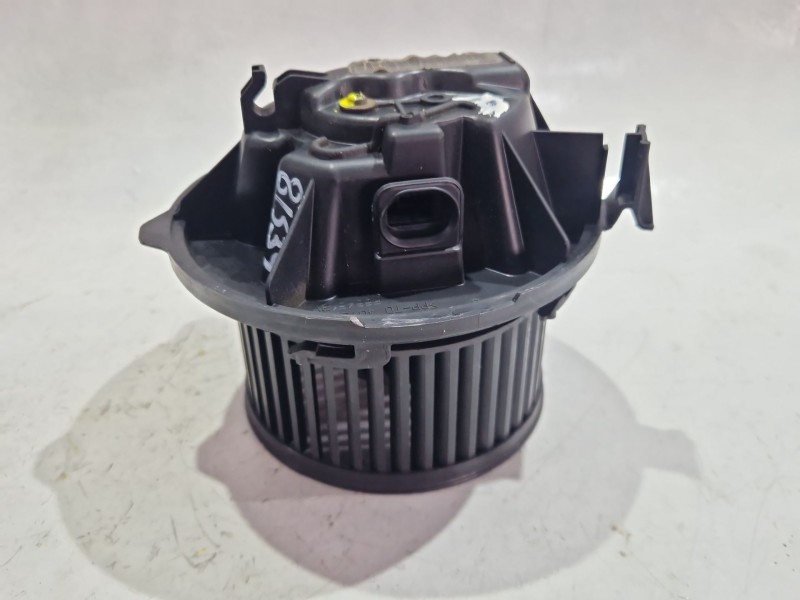 Recambio de motor calefaccion para citroën c5 ii (rc_) 2.0 hdi (rcrhrh) referencia OEM IAM MF666529T0716  