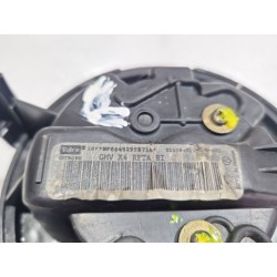 Recambio de motor calefaccion para citroën c5 ii (rc_) 2.0 hdi (rcrhrh) referencia OEM IAM MF666529T0716  