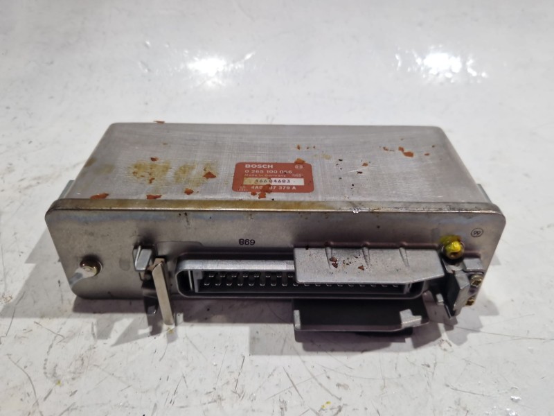 Recambio de modulo electronico para audi 80 avant (8c, b4) 1.9 tdi referencia OEM IAM 0265100056  