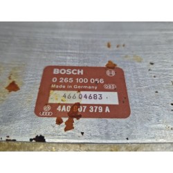 Recambio de modulo electronico para audi 80 avant (8c, b4) 1.9 tdi referencia OEM IAM 0265100056  