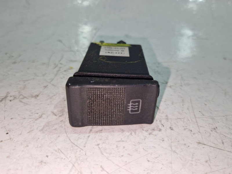 Recambio de boton luneta termica para audi 80 avant (8c, b4) 1.9 tdi referencia OEM IAM 4A0941503C  