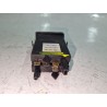 Recambio de boton luneta termica para audi 80 avant (8c, b4) 1.9 tdi referencia OEM IAM 4A0941503C  