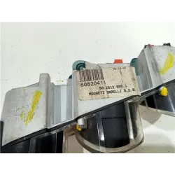 Recambio de cuadro completo para alfa romeo 156 (116)(1997) 1.9 jtd 107cv referencia OEM IAM 60620411  