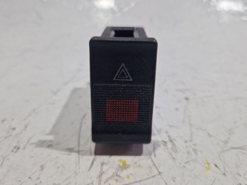 Recambio de botonera emergencia para audi 80 avant (8c, b4) 1.9 tdi referencia OEM IAM 4A0941509  