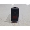 Recambio de botonera emergencia para audi 80 avant (8c, b4) 1.9 tdi referencia OEM IAM 4A0941509  