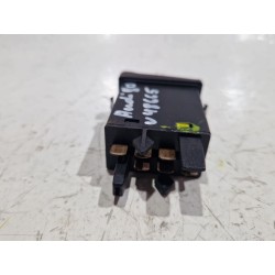 Recambio de botonera emergencia para audi 80 avant (8c, b4) 1.9 tdi referencia OEM IAM 4A0941509  