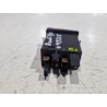 Recambio de botonera emergencia para audi 80 avant (8c, b4) 1.9 tdi referencia OEM IAM 4A0941509  