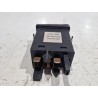 Recambio de botonera emergencia para audi 80 avant (8c, b4) 1.9 tdi referencia OEM IAM 4A0941509  
