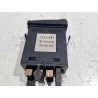 Recambio de botonera emergencia para audi 80 avant (8c, b4) 1.9 tdi referencia OEM IAM 4A0941509  
