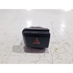 Recambio de boton emergencia para peugeot 208 i (ca_, cc_) 1.2 vti 82 referencia OEM IAM 96750916z0  