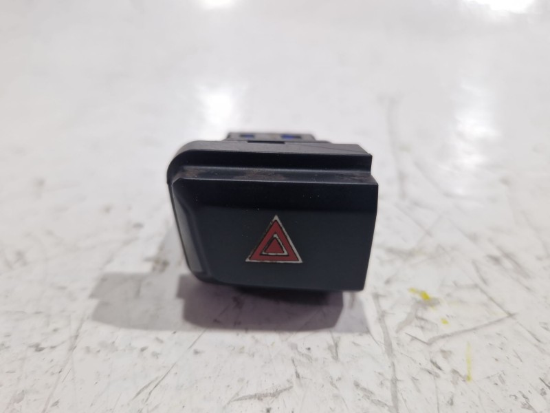 Recambio de boton emergencia para peugeot 208 i (ca_, cc_) 1.2 vti 82 referencia OEM IAM 96750916z0  