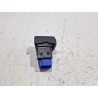 Recambio de boton emergencia para peugeot 208 i (ca_, cc_) 1.2 vti 82 referencia OEM IAM 96750916z0  