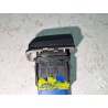 Recambio de boton emergencia para peugeot 208 i (ca_, cc_) 1.2 vti 82 referencia OEM IAM 96750916z0  