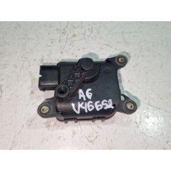 Recambio de motor trampilla calefaccion para audi a6 c5 (4b2, 4b4) 2.8 referencia OEM IAM 0132801127  