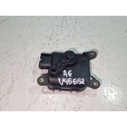 Recambio de motor trampilla calefaccion para audi a6 c5 (4b2, 4b4) 2.8 referencia OEM IAM 0132801127  