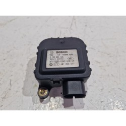 Recambio de motor trampilla calefaccion para audi a6 c5 (4b2, 4b4) 2.8 referencia OEM IAM 0132801127  