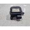 Recambio de motor trampilla calefaccion para audi a6 c5 (4b2, 4b4) 2.8 referencia OEM IAM 0132801127  
