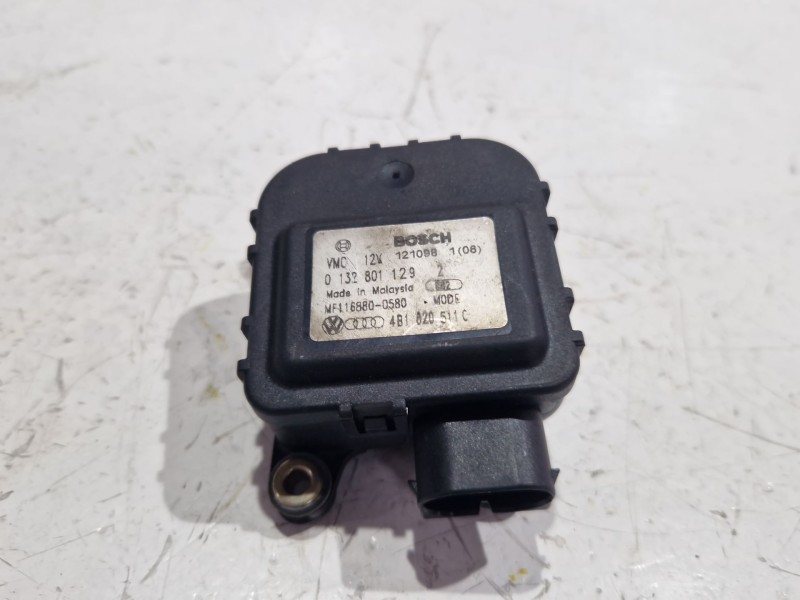 Recambio de motor trampilla calefaccion para audi a6 c5 (4b2, 4b4) 2.8 referencia OEM IAM 0132801129  