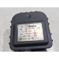 Recambio de motor trampilla calefaccion para audi a6 c5 (4b2, 4b4) 2.8 referencia OEM IAM 0132801129  