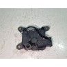 Recambio de motor trampilla calefaccion para audi a6 c5 (4b2, 4b4) 2.8 referencia OEM IAM 0132801129  