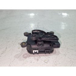 Recambio de motor trampilla calefaccion para audi a6 c5 (4b2, 4b4) 2.8 referencia OEM IAM 0132801129  